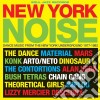 (LP Vinile) New York Noise (2 Lp) cd