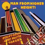 (LP Vinile) Count Ossie & The Rasta Family - Man From Higher Heights vinile