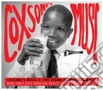 (LP Vinile) Coxsone's Music 2: The Sound Of Young Jamaica / Various (3 Lp) vinile