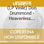 (LP Vinile) Don Drummond - Heavenless (12') vinile