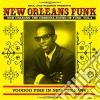 (LP Vinile) New Orleans Funk 4: Voodoo Fire In New O (2 Lp) cd