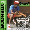 (LP Vinile) Boombox 2 / Various (3 Lp) cd