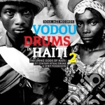 (LP Vinile) Vodou Drums In Haiti 2 (2 Lp) vinile