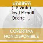 (LP Vinile) Lloyd Mcneill Quarte - Washington Suite (Limited Edition Ox-Blo lp vinile