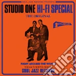 (LP Vinile) Studio One Hi-Fi Special (5x7') vinile
