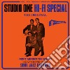 (LP Vinile) Studio One Hi-Fi Special (5x7') cd