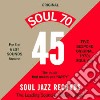 (LP Vinile) Soul 70 / Various (5x7') cd