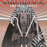 (LP Vinile) Hieroglyphic Being - The Red Note (2 Lp)