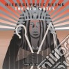 (LP Vinile) Hieroglyphic Being - The Red Note (2 Lp) cd