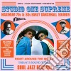 (LP Vinile) Studio One Supreme: Maximum 70S And 80S / Various (3 Lp) cd