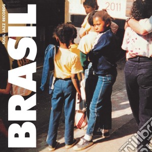 (LP Vinile) Brasil / Various lp vinile di Artisti Vari