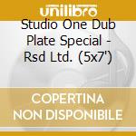 Studio One Dub Plate Special - Rsd Ltd. (5x7