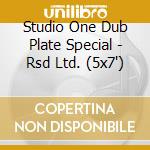 Studio One Dub Plate Special - Rsd Ltd. (5x7') cd