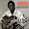 (LP Vinile) Congo Revolution: Afro-Latin, Jazz And Funk Evolutionary And Revolutionary Sounds / Various (5x7') cd