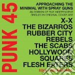 (LP Vinile) Punk 45 - Approaching The Minimal With S (5x7') (Rsd 2018)