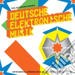 (LP Vinile) Deutsche Elektronische Musik - Experiment A (2 Lp)