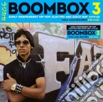 (LP Vinile) Boombox 3 / Various (3 Lp) vinile