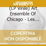 (LP Vinile) Art Ensemble Of Chicago - Les Stances A Sophie lp vinile di Art Ensemble Of Chicago