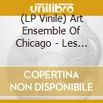 (LP Vinile) Art Ensemble Of Chicago - Les Stances A Sophie vinile