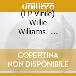 (LP Vinile) Willie Williams - Armagideon Time (Disco Mix Vocal) vinile