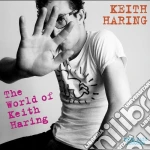(LP Vinile) Keith Haring: The World Of Keith Haring / Various (3 Lp) vinile
