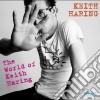 (LP Vinile) Keith Haring: The World Of Keith Haring / Various (3 Lp) cd