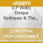 (LP Vinile) Enrique Rodriguez & The Negra Chiway Band - Fase Liminal lp vinile