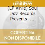 (LP Vinile) Soul Jazz Records Presents - Deutsche Elektronische Musik 4 - Experimental German Rock And Electronic Music 1971-83 lp vinile