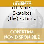(LP Vinile) Skatalites (The) - Guns Of Navarone vinile