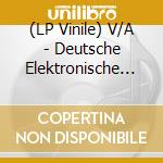(LP Vinile) V/A - Deutsche Elektronische Musik 2 Special B (4 Lp) vinile