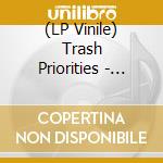 (LP Vinile) Trash Priorities - Look vinile