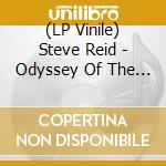 (LP Vinile) Steve Reid - Odyssey Of The Oblong Square lp vinile