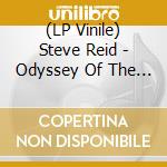 (LP Vinile) Steve Reid - Odyssey Of The Oblong Square vinile