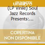 (LP Vinile) Soul Jazz Records Presents: Miami Sound 2: More Funk & Soul From Miami 1967-74 vinile