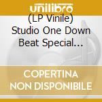 (LP Vinile) Studio One Down Beat Special (Expanded Edition) / Various (2 Lp) vinile