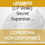 (LP Vinile) Secret Superstar Sounds : Scraping Bubblegum Off My Soul 1977-1980 / Various vinile