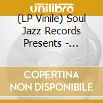 (LP Vinile) Soul Jazz Records Presents - Studio One Dub Plate Special vinile
