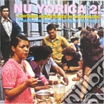 Nu Yorica 2 cd