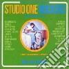 Studio One Rockers cd
