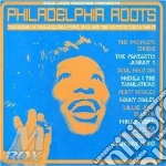 Philadelphia roots cd