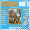 Studio One Roots cd