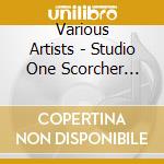 Various Artists - Studio One Scorcher (Cd) cd