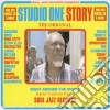 Studio One Story (Cd+Dvd) cd
