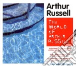 Arthur Russell - The World Of