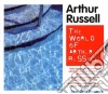 Arthur Russell - The World Of cd