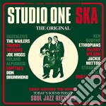 Studio One Ska cd