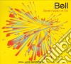 Bell - Seven Types Of Six cd