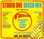 Studio One Disco Mix cd