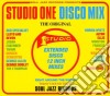 Studio One Disco Mix cd