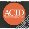 Acid - Can You Jack? Chicago Acid And Experimental House 1985-95 (2 Cd) cd